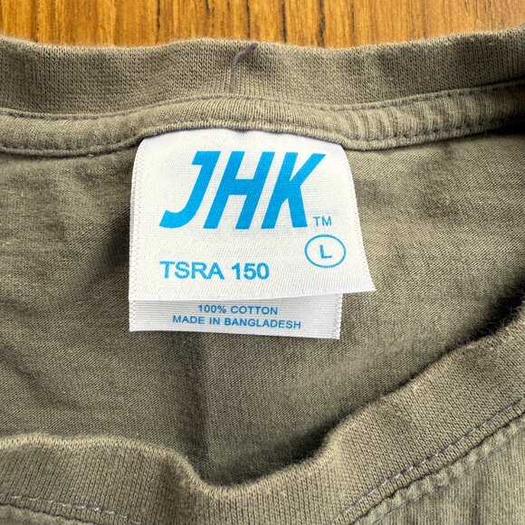 Iceland Eyjafjallajökull Tee | Men’s US M / EU L | Used Condition - Picture 2 of 3